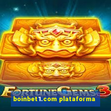 boinbet1.com plataforma